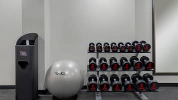 Gimnasium