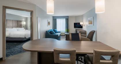 Candlewood Suites Cookeville by IHG