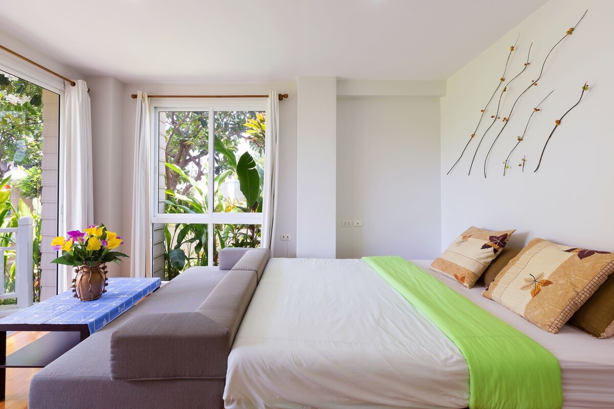 Image de profil de l’hôte