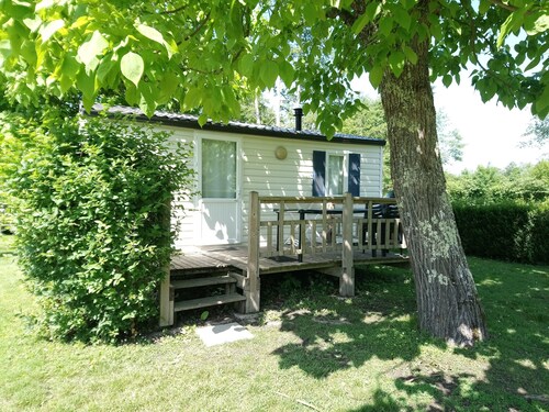 Camping des Lancieres