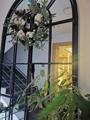 View from property - Ymy Boutique Residence (Bucharest)