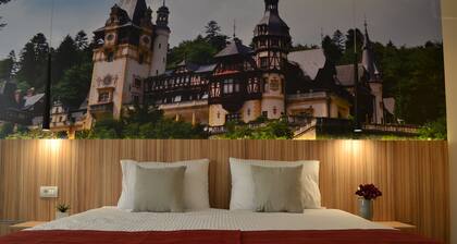 Ymy Boutique Residence