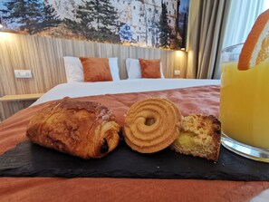 Room - Ymy Boutique Residence (Bucharest)