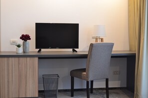 Room - Ymy Boutique Residence (Bucharest)