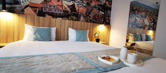 Ymy Boutique Residence