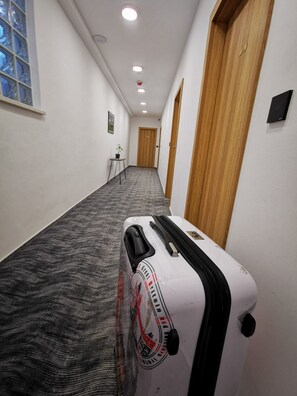 Unclassified image, 5 of 48, button - Ymy Boutique Residence (Bucharest)