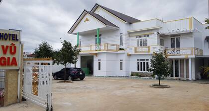 Khach San Vu Gia