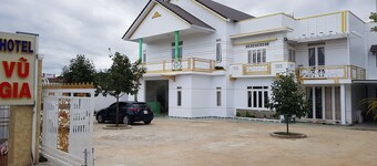 Khach San Vu Gia