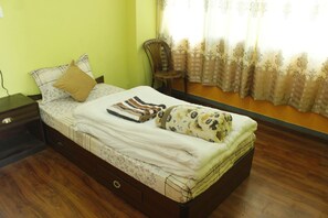 3 عدّة غرف نوم وواي فاي