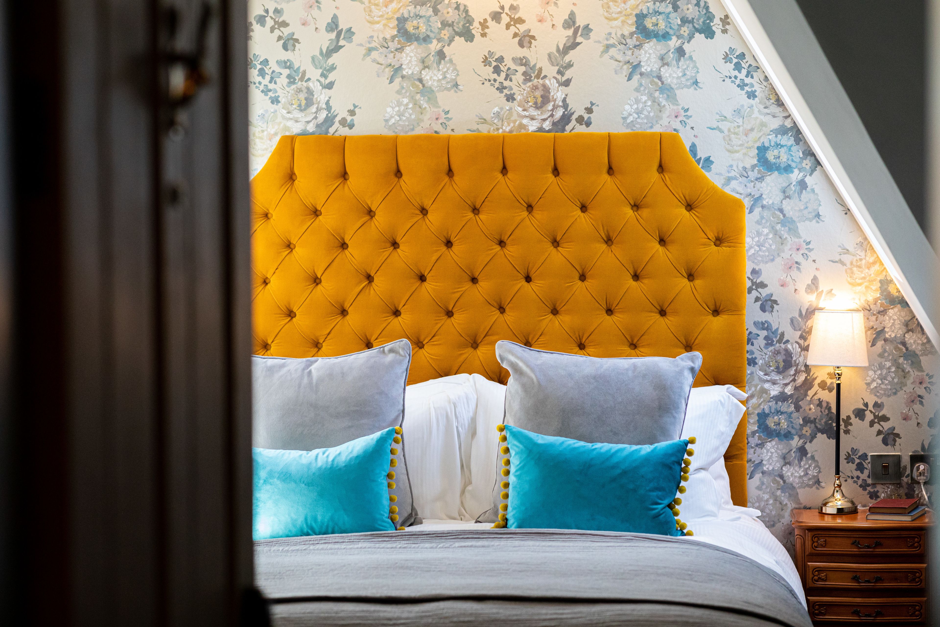 Foto - The Red Lion Hotel