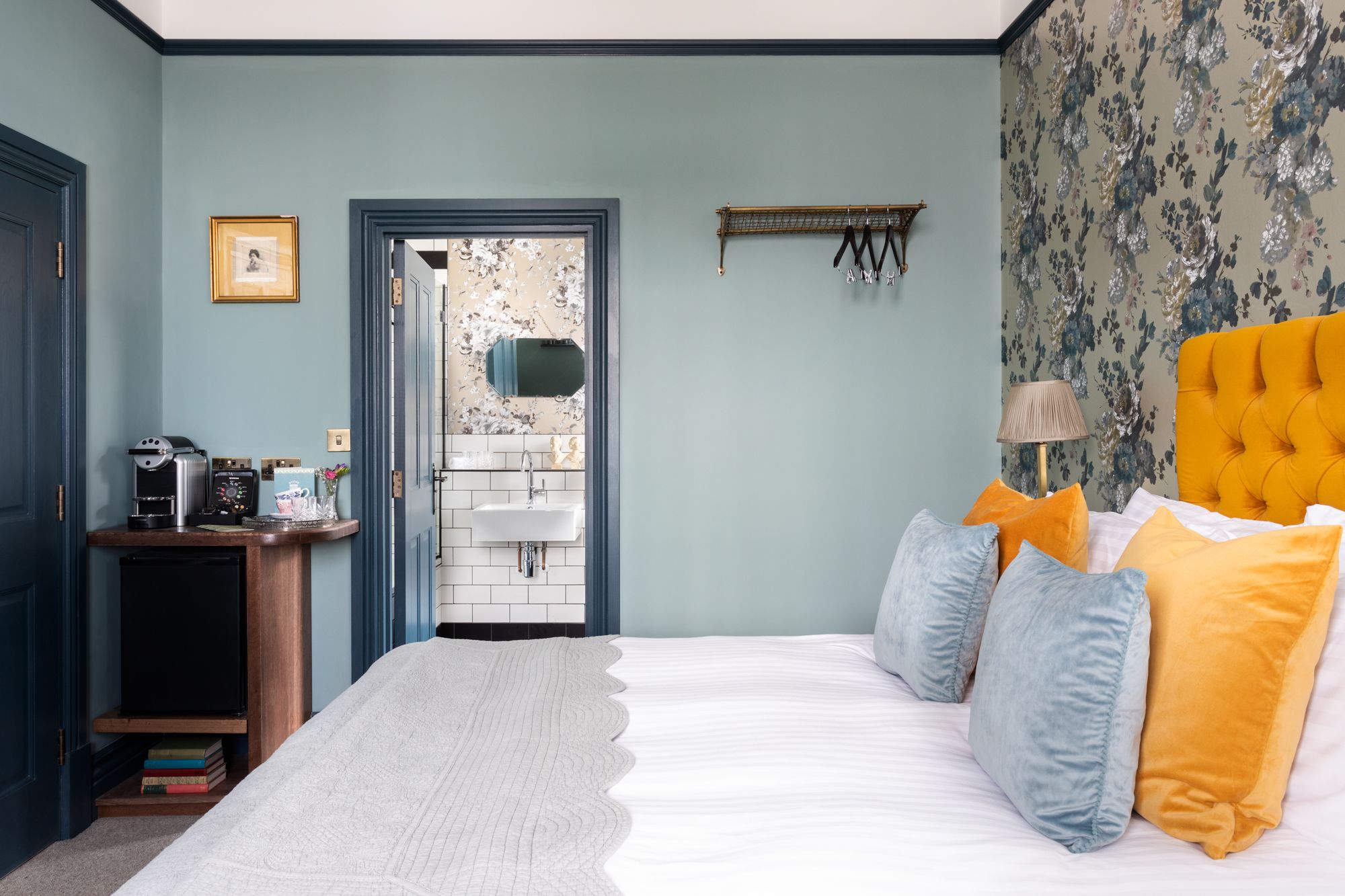 Foto - The Red Lion Hotel