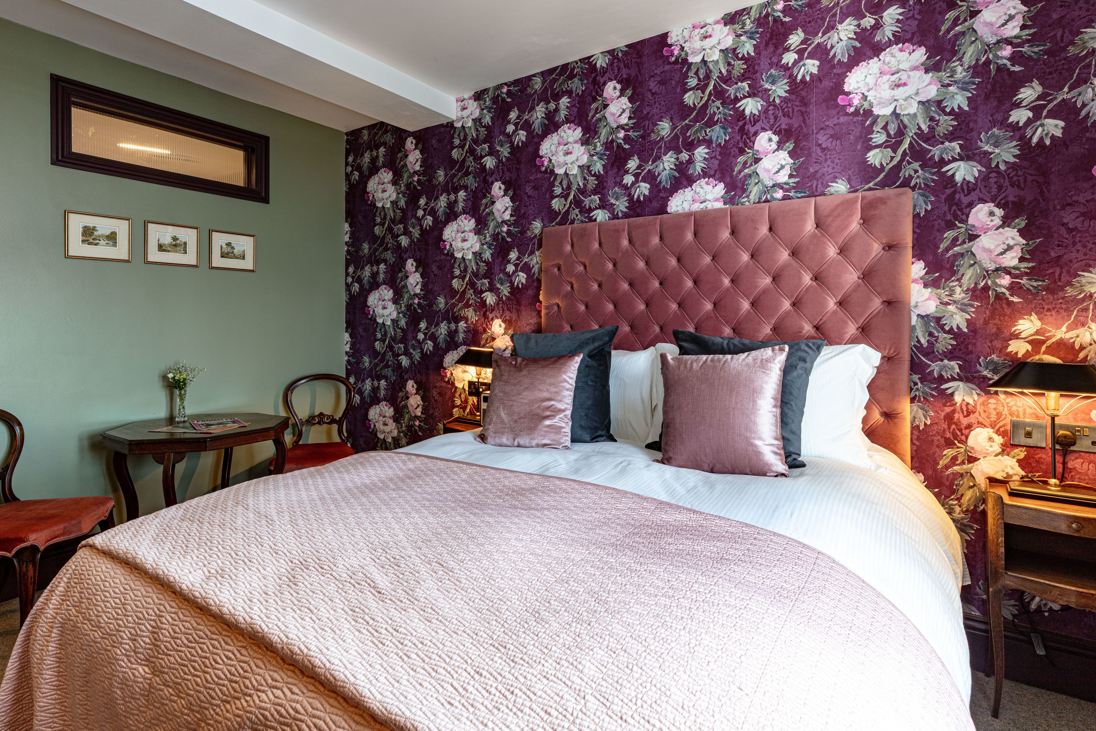 Foto - The Red Lion Hotel