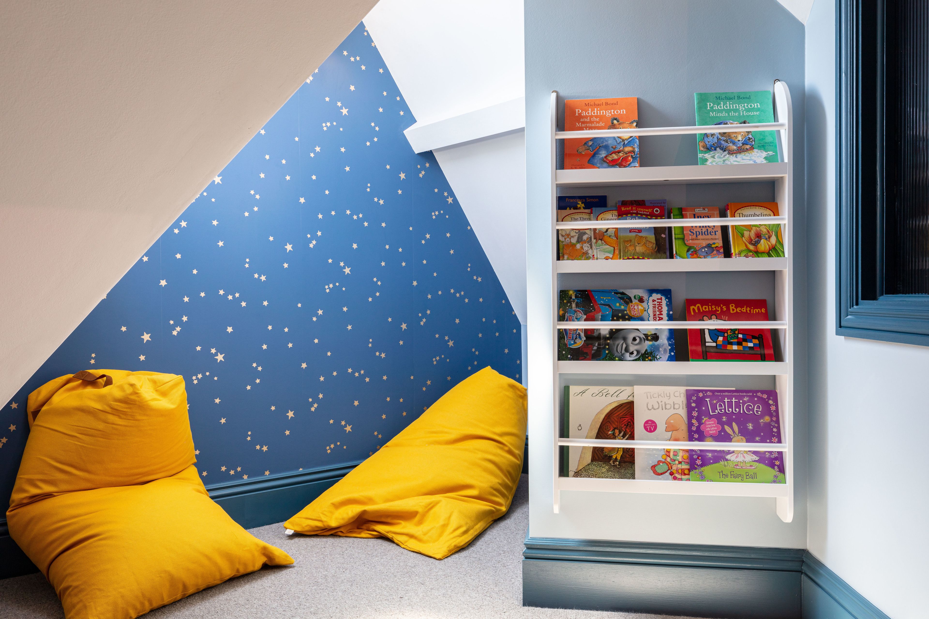 Foto - The Red Lion Hotel