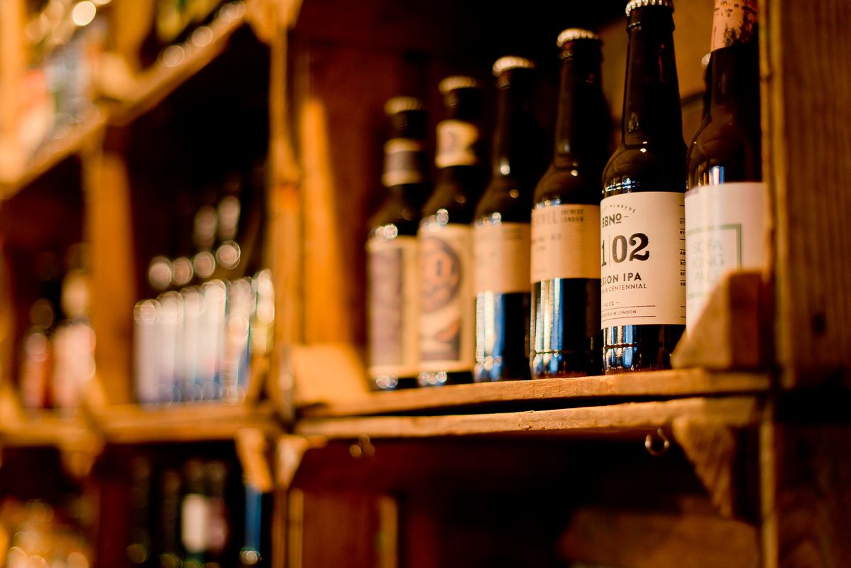 Foto - The Red Lion Hotel