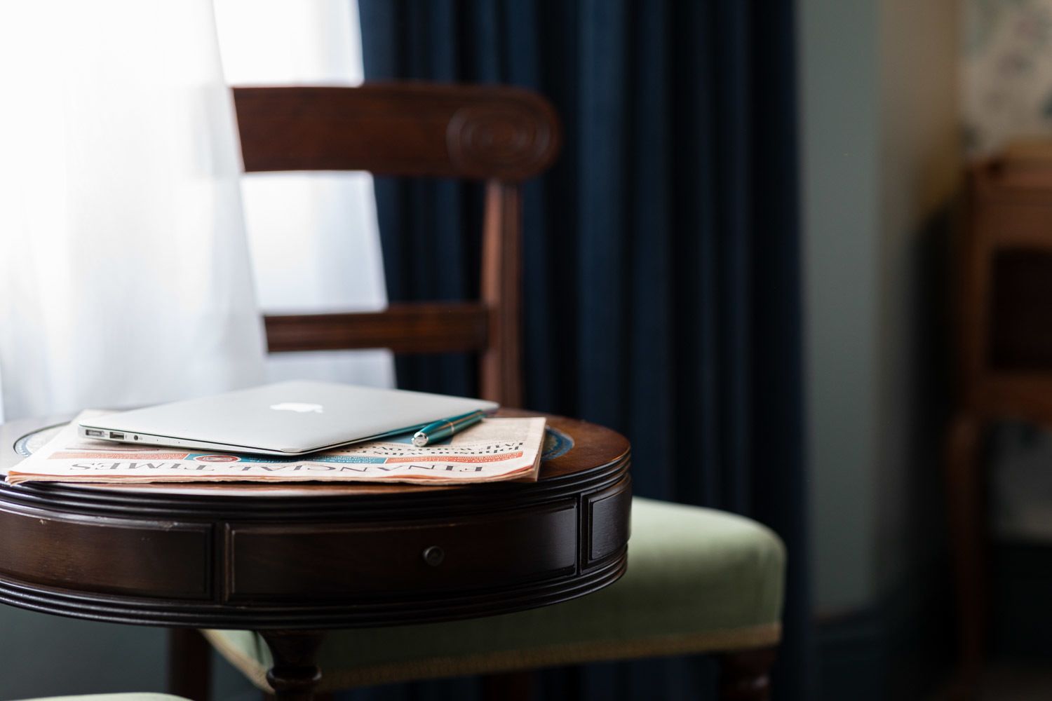 Foto - The Red Lion Hotel