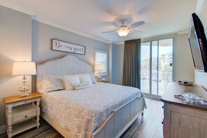 2 camere, ferro/asse da stiro, culla da viaggio, Wi-Fi gratuito