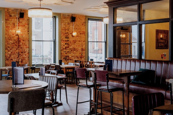 Pub