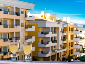 Exterior - B12Torraltinha Apartment by Dreamalgarve (Lagos)