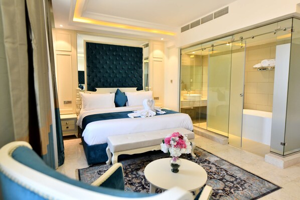 Room - TOP Be Inn Hotel Al Khoud Muscat (Muscat)