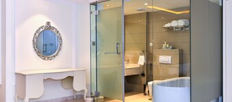 TOP Be Inn Hotel Al Khoud Muscat