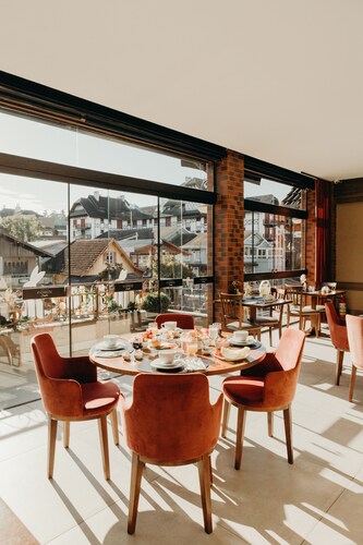 Hotel Fioreze Centro