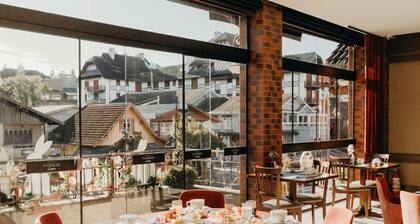 Hotel Fioreze Centro