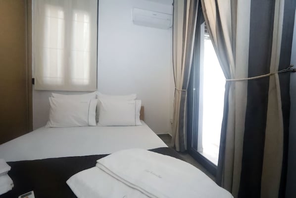 Apartment, 2 Bedrooms
