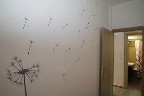 Apartment, 2 Bedrooms