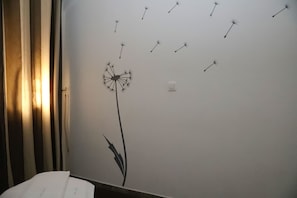 아파트, 침실 2개 | 2 개의 침실, 고급 침구, 무료 WiFi, 침대 시트