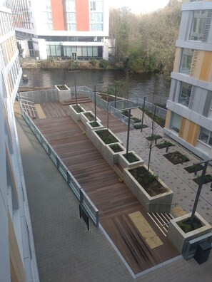 Teras/patio