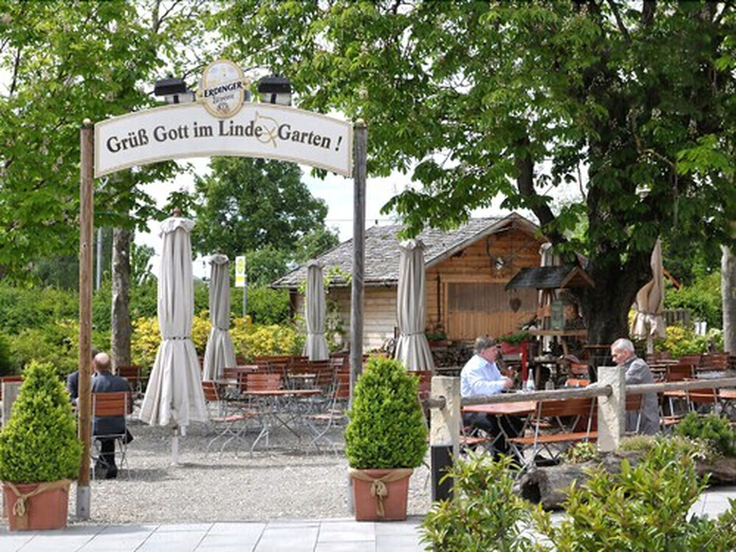 lunch and dinner served, local and international cuisine