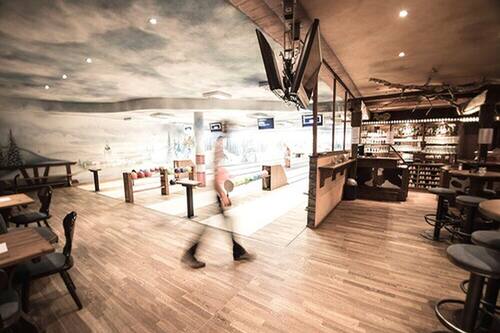 Bowling