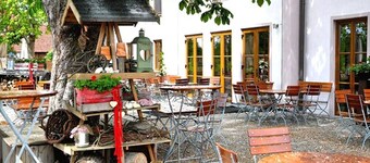 Landgasthof Linde
