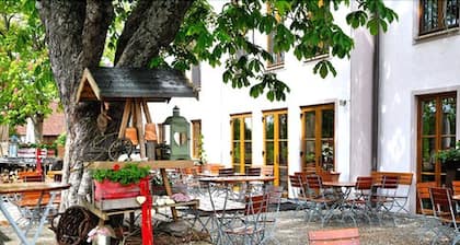 Landgasthof Linde