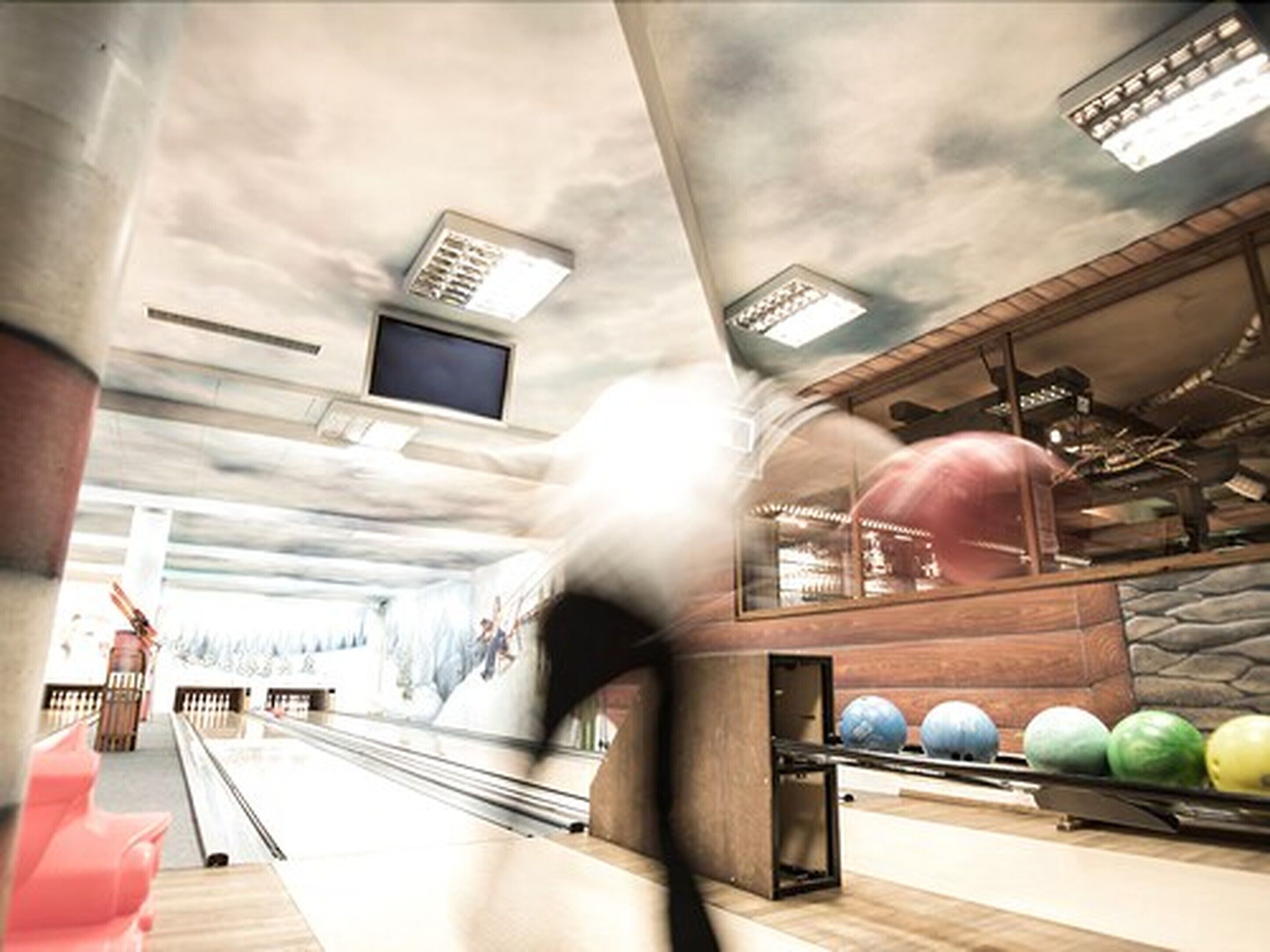 bowling