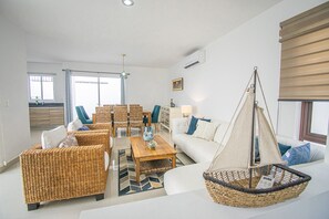 Smart TV, Netflix y servicios de streaming 