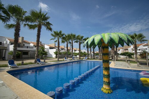 Mazatlan Azul Pacifico with Pool