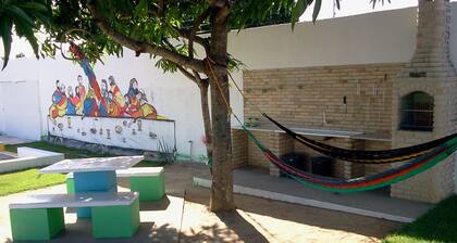 Chacara So Alegria em Parnamirim
