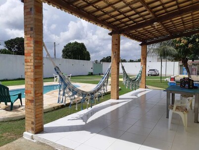 Chacara So Alegria em Parnamirim