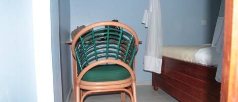 Chambre Simple Ăconomique