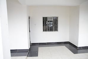 Hallway - The Don Hotel (Bondo)