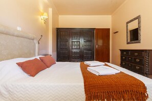 House (2 Bedrooms) | Floor plan