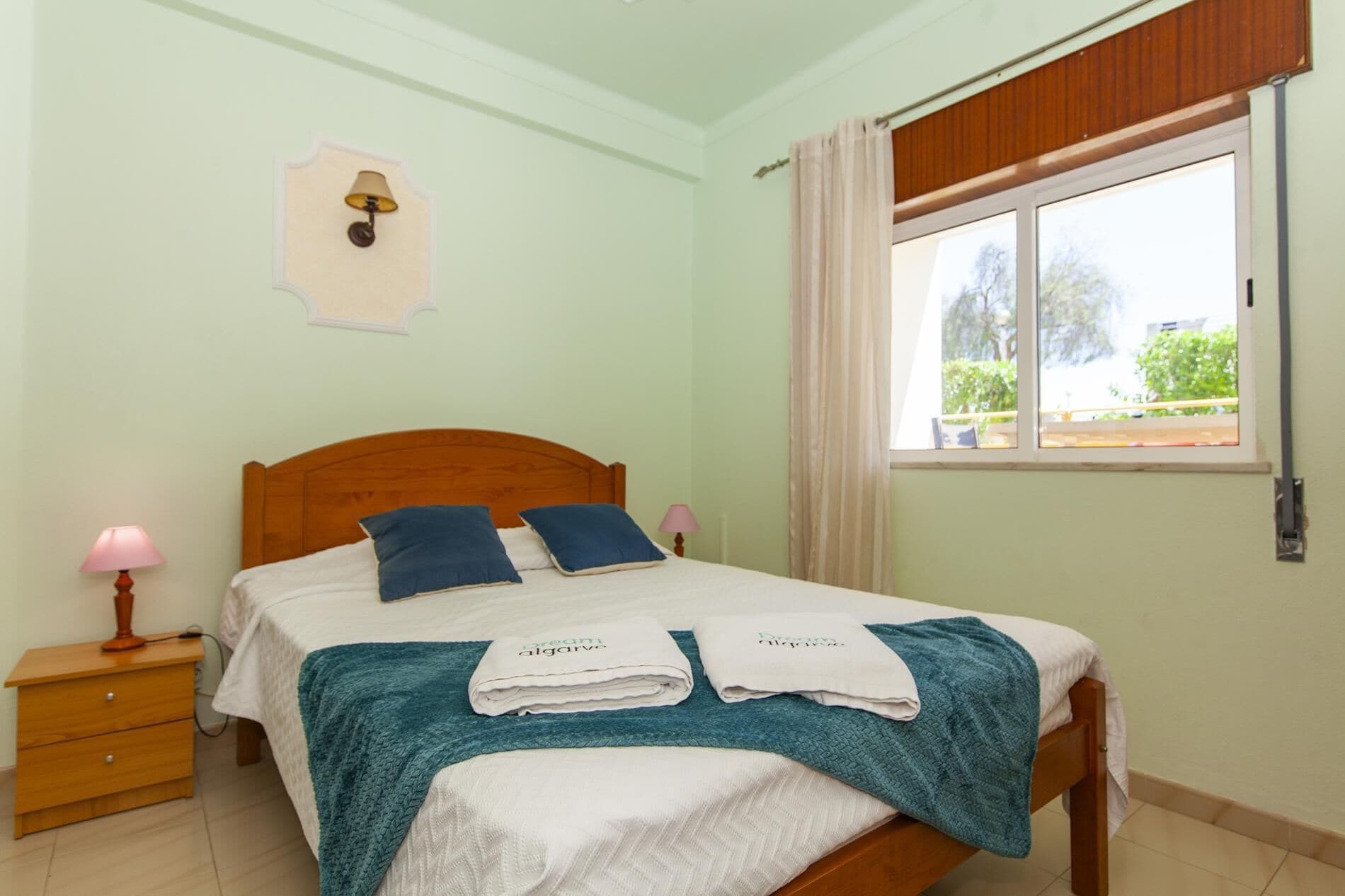 Hus (2 Bedrooms) | Planløsning