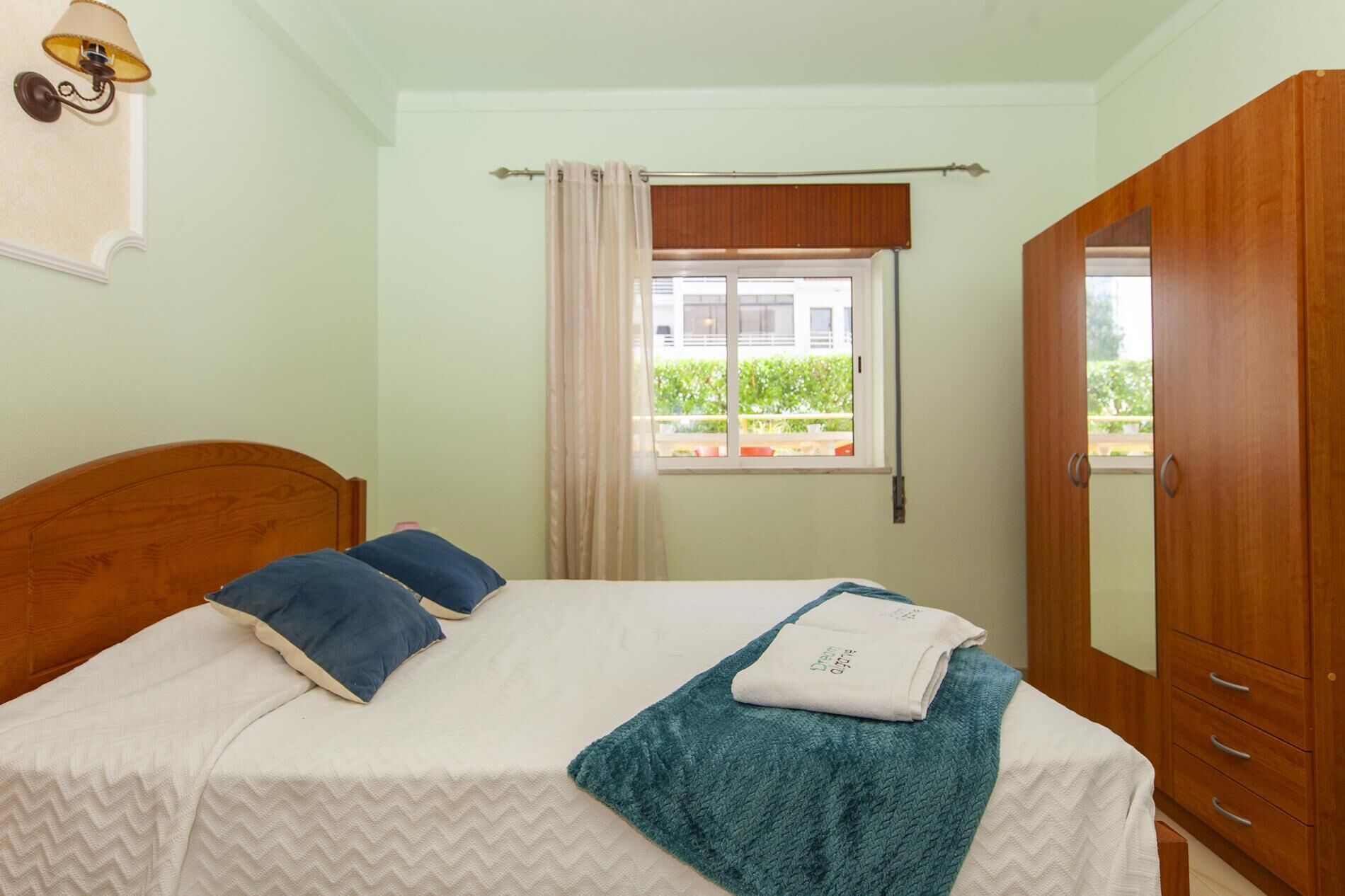 Hus (2 Bedrooms) | Planløsning