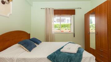 Hus (2 Bedrooms) | Planløsning