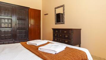 Casa (2 Bedrooms) | Plano