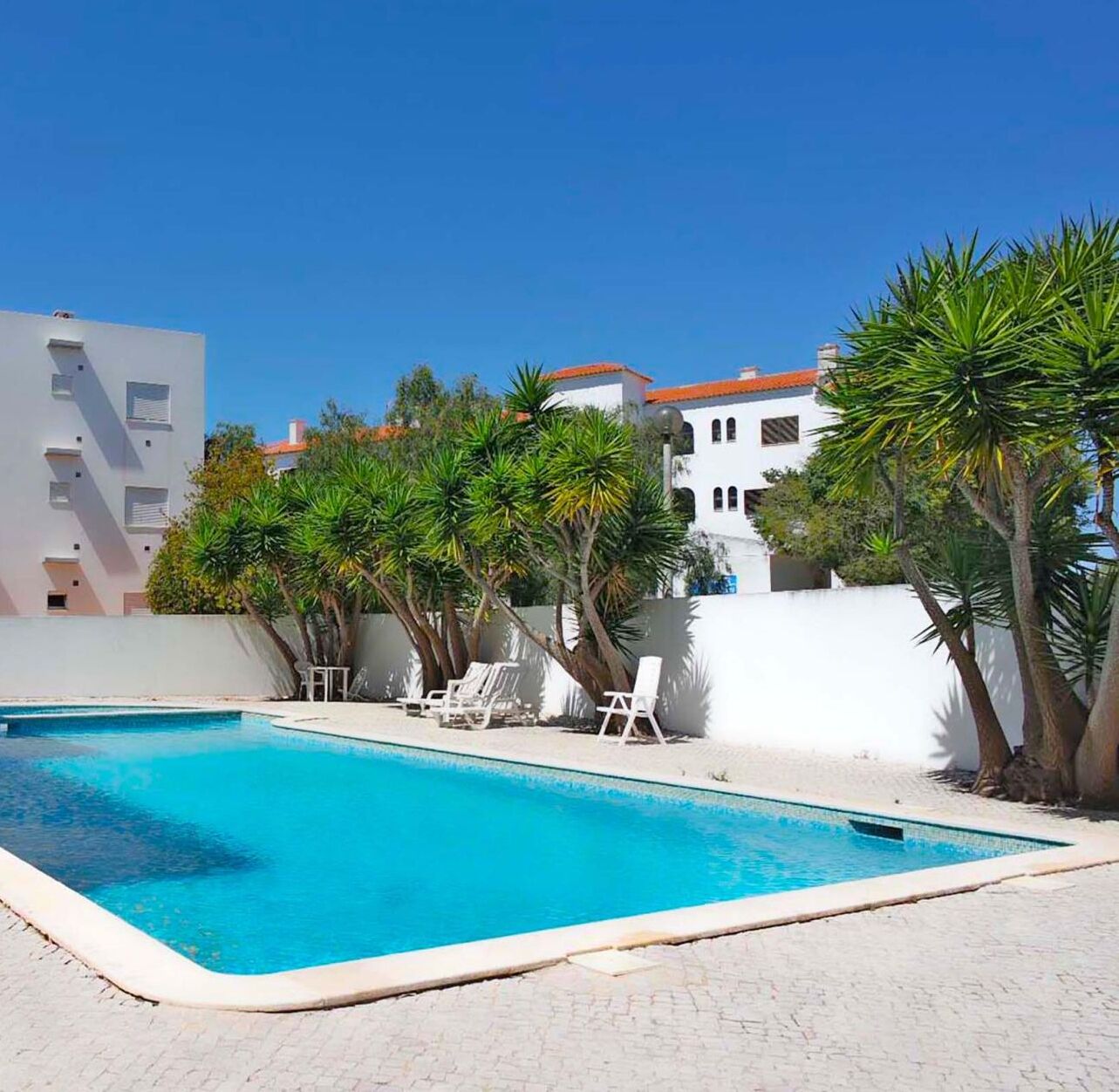 House (2 Bedrooms) | Front of property