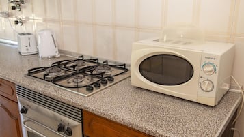 Casa (2 Bedrooms) | Plano