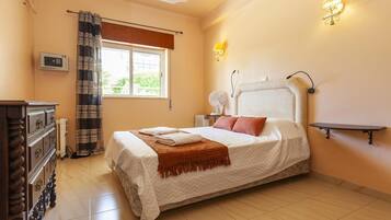 Rumah (2 Bedrooms) | Denah