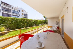 House (2 Bedrooms) | Floor plan - A10 Windmill 1 Bed with Pool by Dreamalgarve (Lagos)